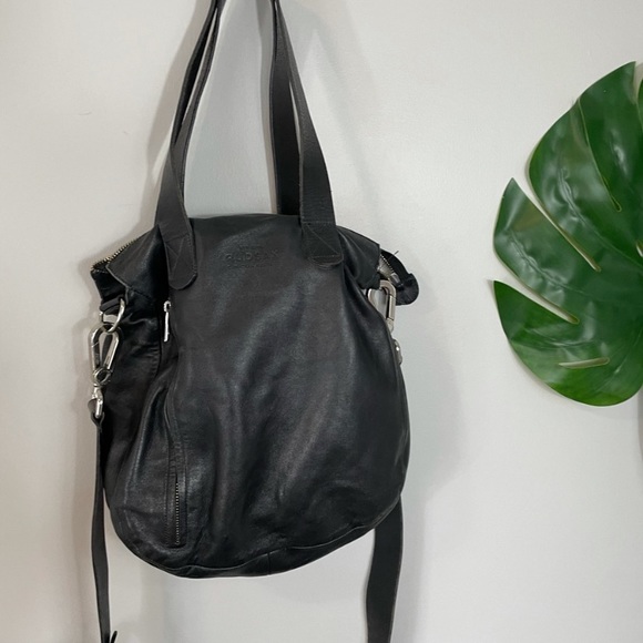 RUDSAK leather bag - Picture 6 of 12
